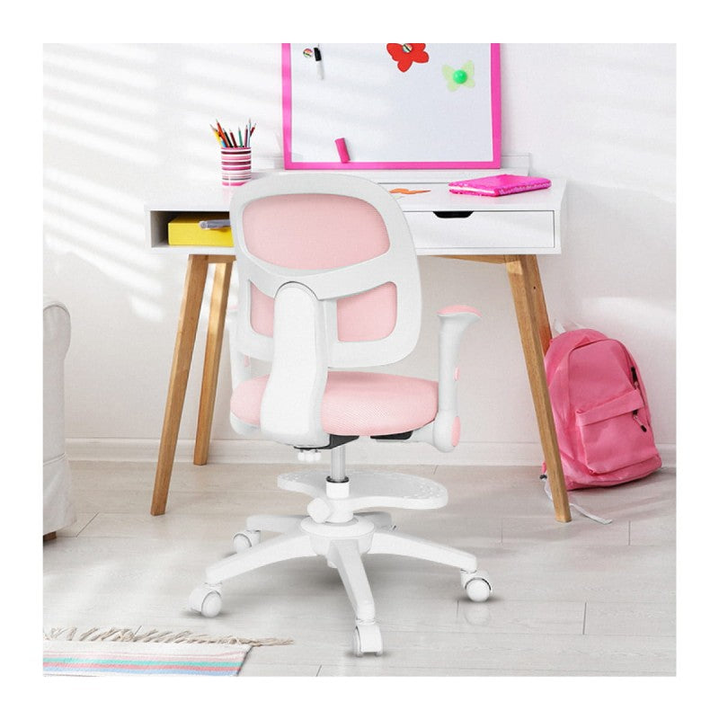Mark Adler Baby swivel chair Junior 5.0 Pink - image 13