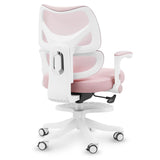 Mark Adler Baby swivel chair Junior 5.3 Pink - image 2