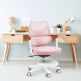 Mark Adler Baby swivel chair Junior 5.3 Pink - image 5