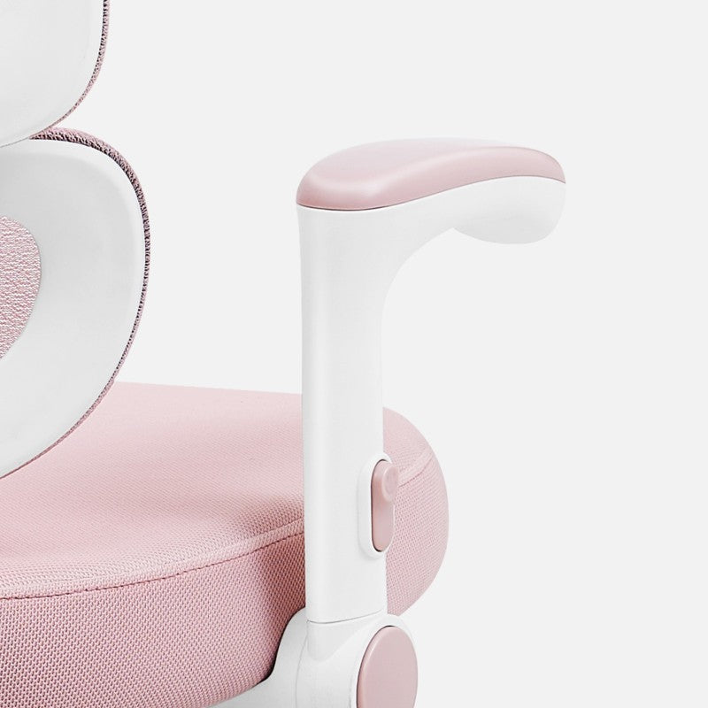 Mark Adler Baby swivel chair Junior 5.3 Pink - image 9