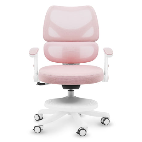 Mark Adler Baby swivel chair Junior 5.3 Pink - image 15