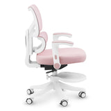 Mark Adler Baby swivel chair Junior 5.3 Pink - image 18