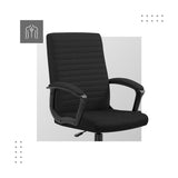 Mark Adler Boss 2.5 Black office chair - image 20