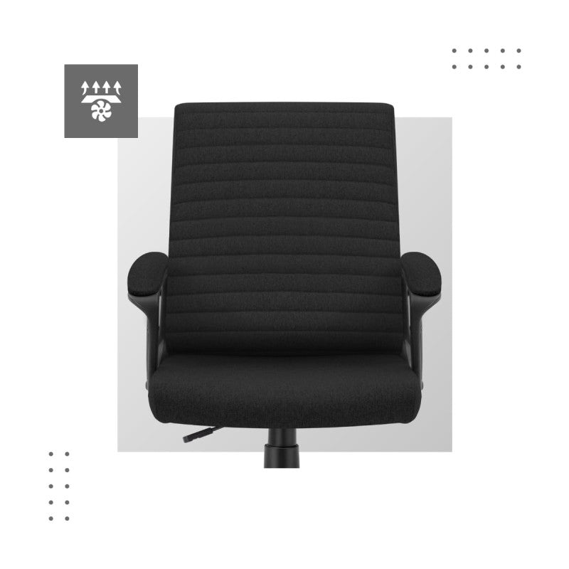 Mark Adler Boss 2.5 Black office chair - image 10