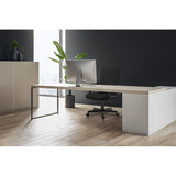 Mark Adler Boss 2.5 Black office chair - image 14