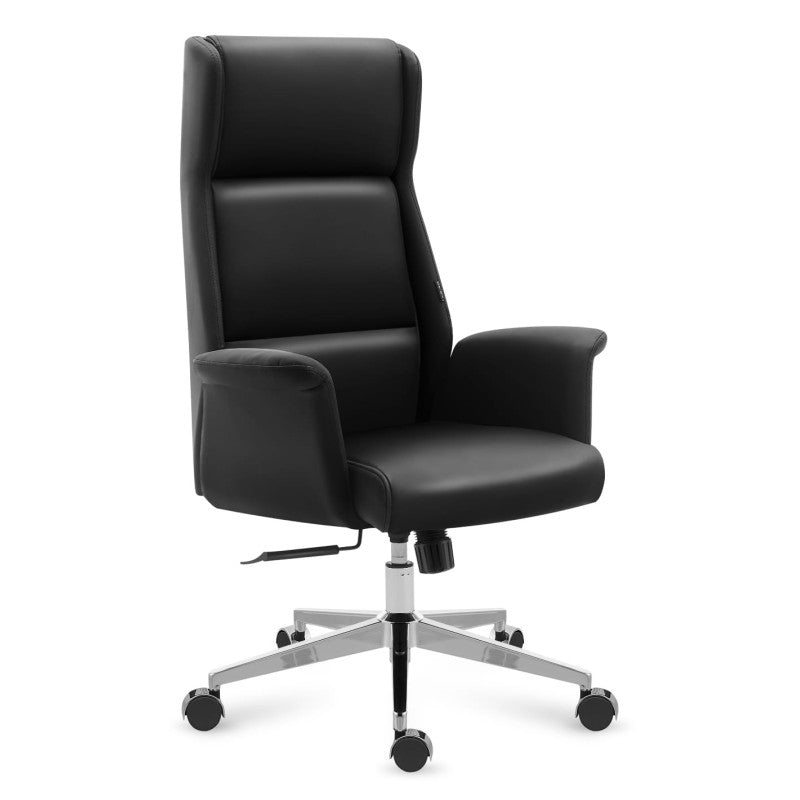 Mark Adler Boss 5.6 Black office chair - image 1