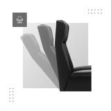 Mark Adler Boss 5.6 Black office chair - image 3