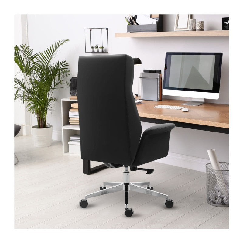 Mark Adler Boss 5.6 Black office chair - image 4