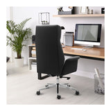 Mark Adler Boss 5.6 Black office chair - image 4