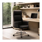 Mark Adler Boss 5.6 Black office chair - image 5