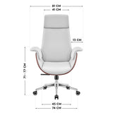 Mark Adler Boss 8.2 office chair - image 10