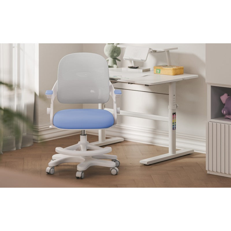 Mark Adler Child's desk chair Junior 4.3 Blue-grey - image 3