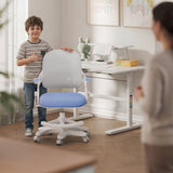 Mark Adler Child's desk chair Junior 4.3 Blue-grey - image 5