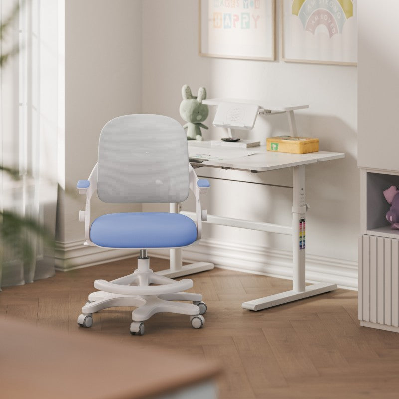 Mark Adler Child's desk chair Junior 4.3 Blue-grey - image 6