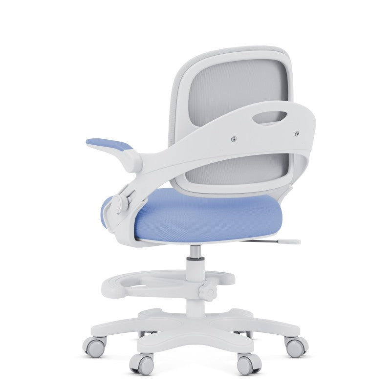 Mark Adler Child's desk chair Junior 4.3 Blue-grey - image 7