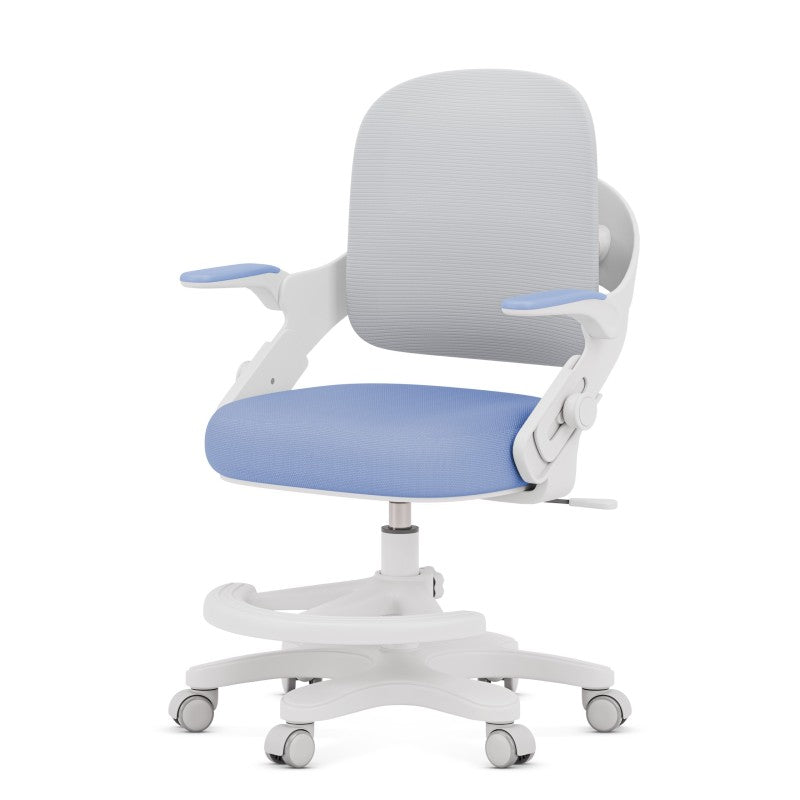 Mark Adler Child's desk chair Junior 4.3 Blue-grey - image 9