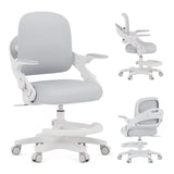 Mark Adler Children's desk chair Junior 4.3 Grey - image 12