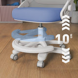 Mark Adler Child's desk chair Junior 4.3 Blue-grey - image 11