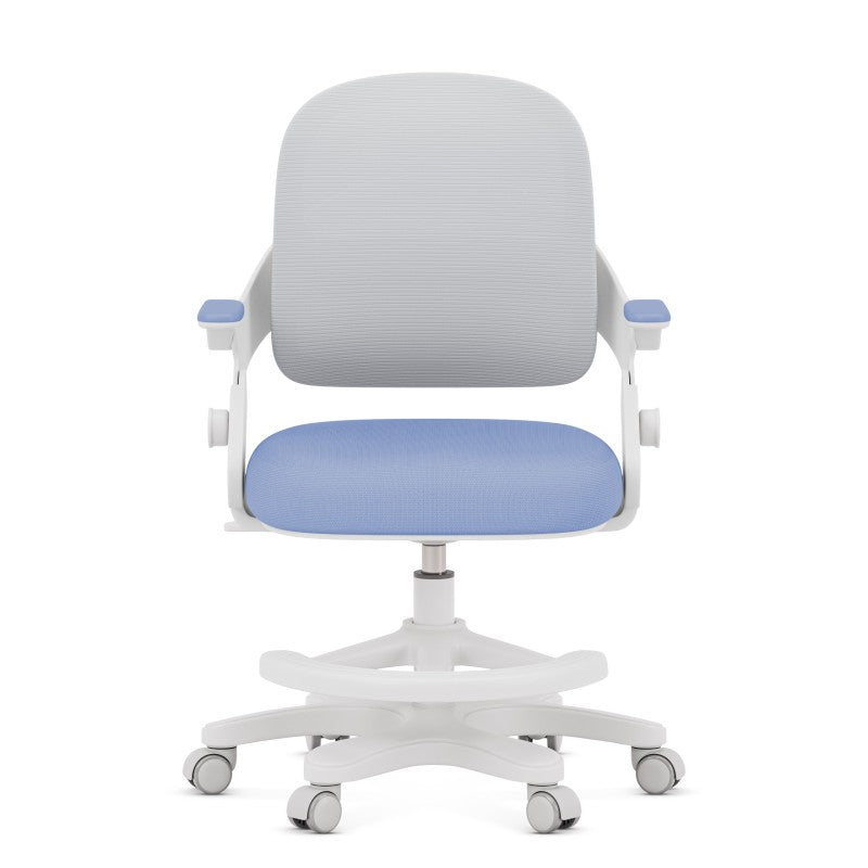 Mark Adler Child's desk chair Junior 4.3 Blue-grey - image 12