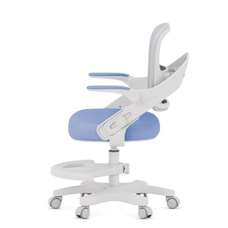 Mark Adler Child's desk chair Junior 4.3 Blue-grey - image 16