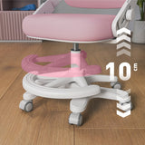 Mark Adler Child's desk chair Junior 4.3 Pink - image 3