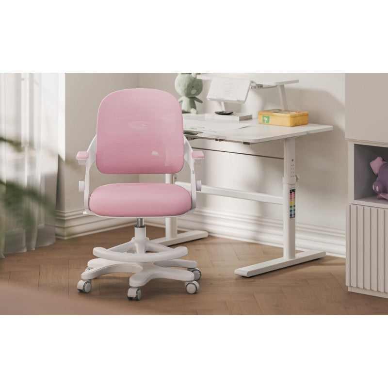 Mark Adler Child's desk chair Junior 4.3 Pink - image 6