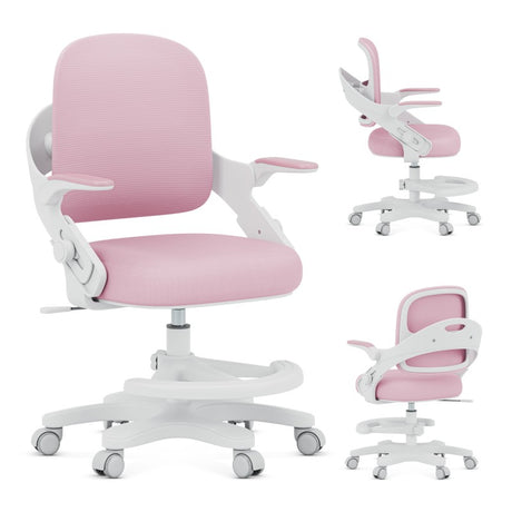 Mark Adler Child's desk chair Junior 4.3 Pink - image 7