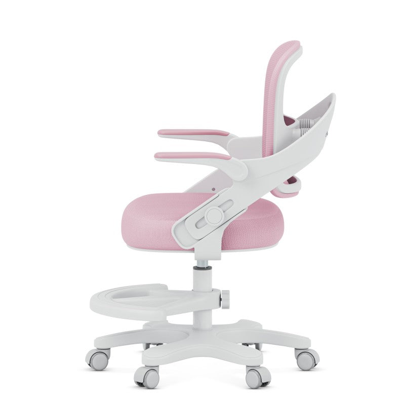Mark Adler Child's desk chair Junior 4.3 Pink - image 17