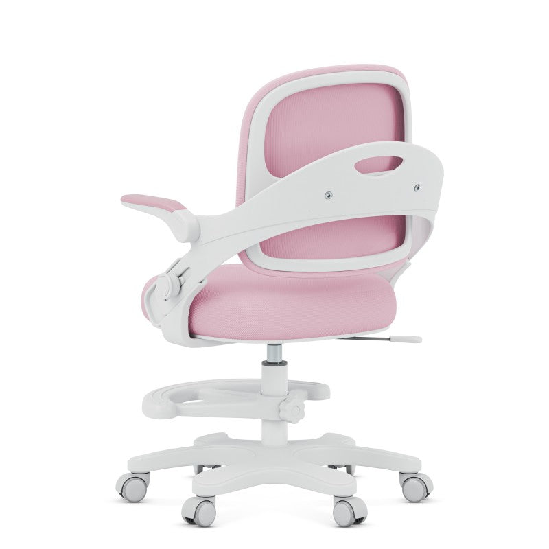 Mark Adler Child's desk chair Junior 4.3 Pink - image 18