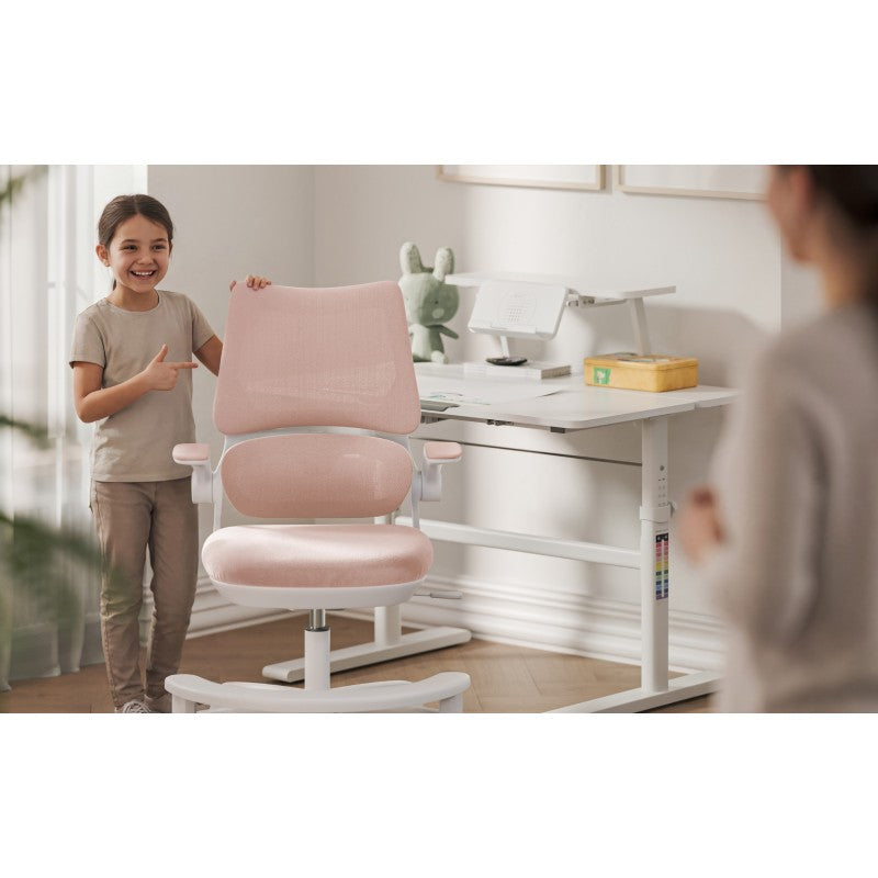 Mark Adler Child's desk chair Junior 5.7 Pink - image 5