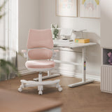 Mark Adler Child's desk chair Junior 5.7 Pink - image 6