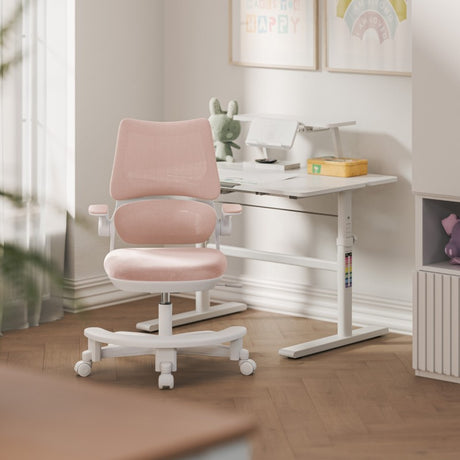 Mark Adler Child's desk chair Junior 5.7 Pink - image 6