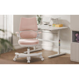 Mark Adler Child's desk chair Junior 5.7 Pink - image 7