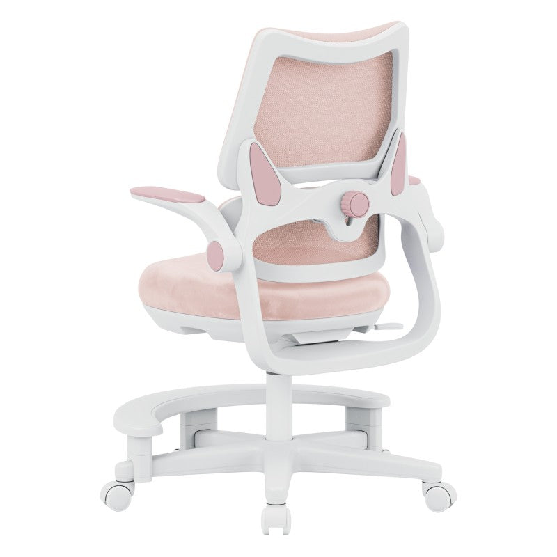 Mark Adler Child's desk chair Junior 5.7 Pink - image 16