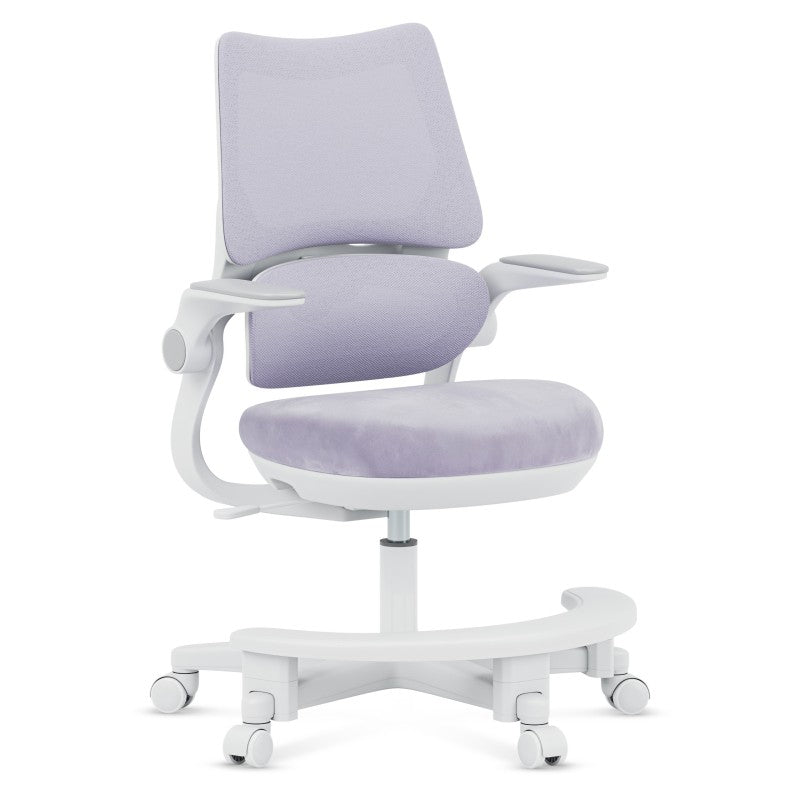 Mark Adler Child's desk chair Junior 5.7 Purple - image 1