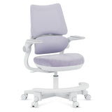 Mark Adler Child's desk chair Junior 5.7 Purple - image 1