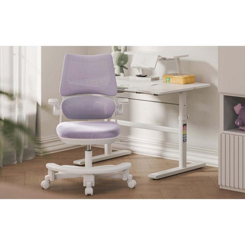 Mark Adler Child's desk chair Junior 5.7 Purple - image 4