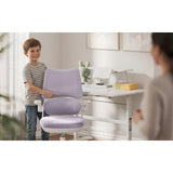 Mark Adler Child's desk chair Junior 5.7 Purple - image 6
