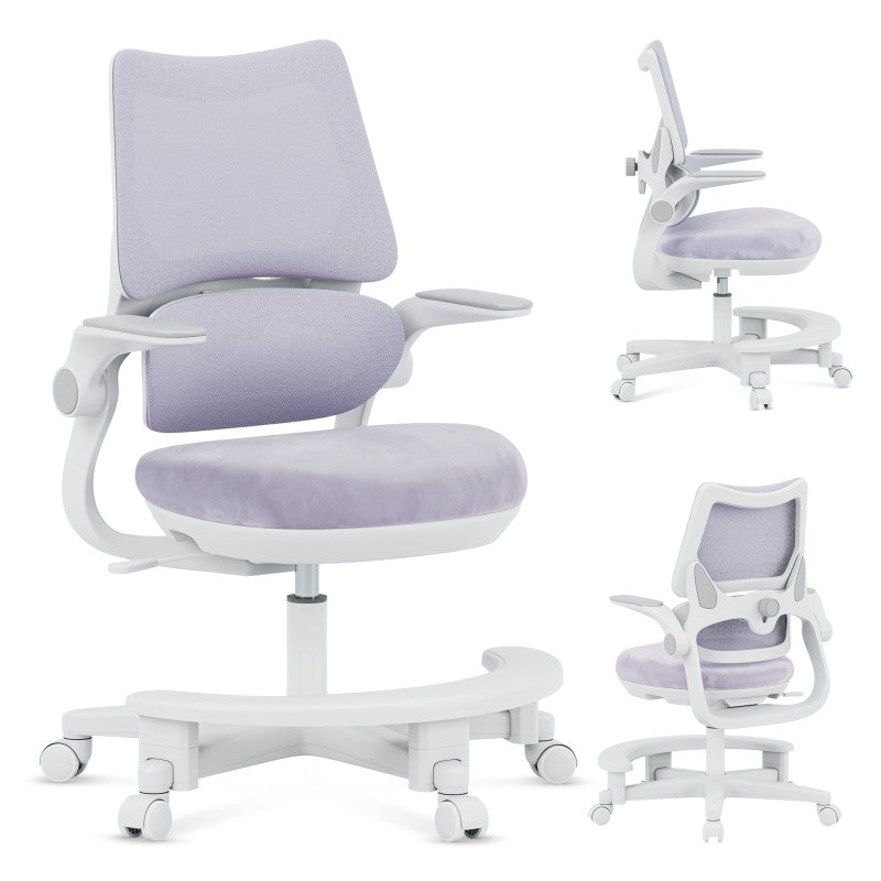 Mark Adler Child's desk chair Junior 5.7 Purple - image 8