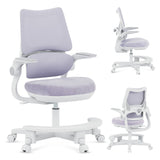 Mark Adler Child's desk chair Junior 5.7 Purple - image 8