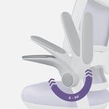 Mark Adler Child's desk chair Junior 5.7 Purple - image 11