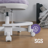 Mark Adler Child's desk chair Junior 5.7 Purple - image 14
