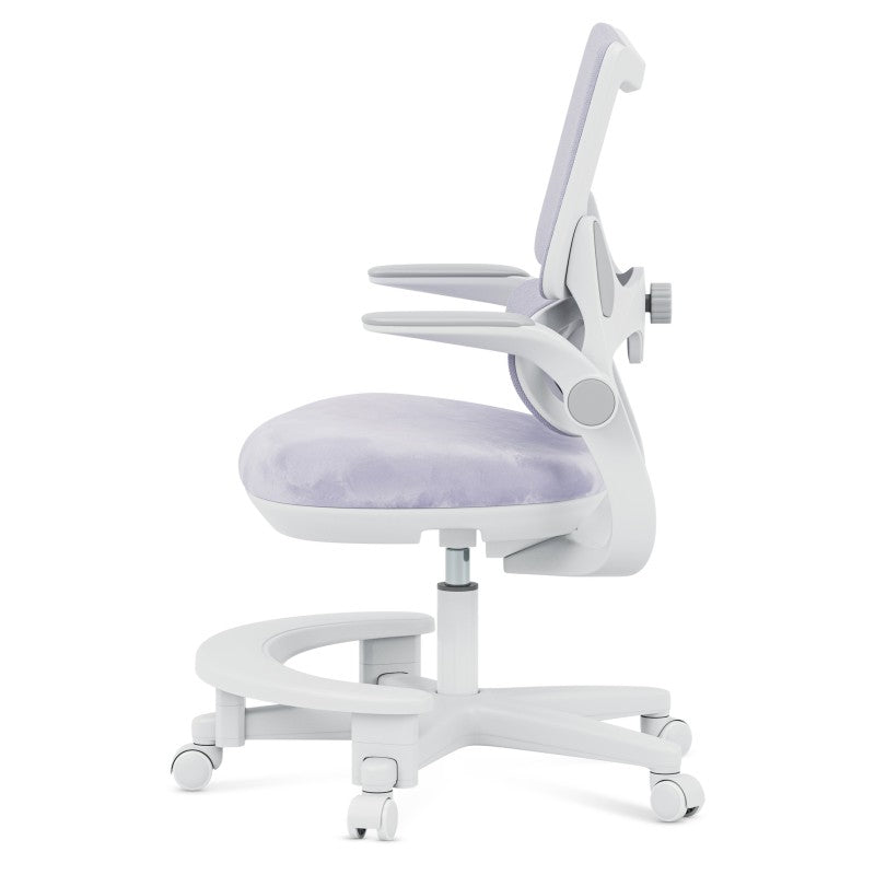 Mark Adler Child's desk chair Junior 5.7 Purple - image 15