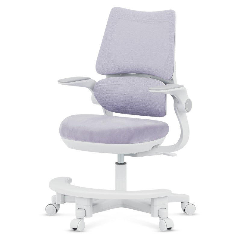 Mark Adler Child's desk chair Junior 5.7 Purple - image 17