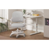 Mark Adler Children's desk chair Junior 4.3 Grey - image 3
