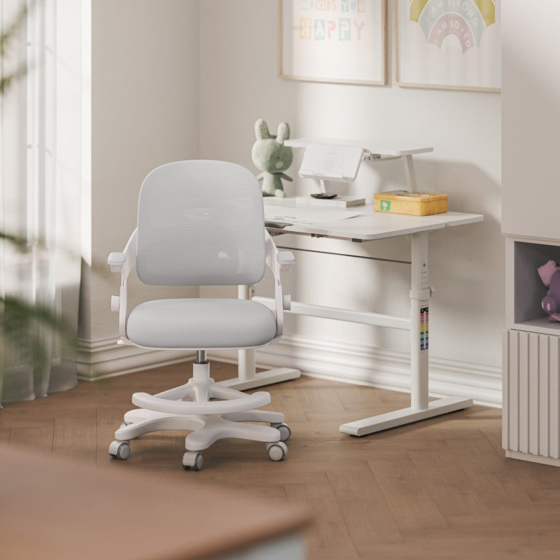 Mark Adler Children's desk chair Junior 4.3 Grey - image 6