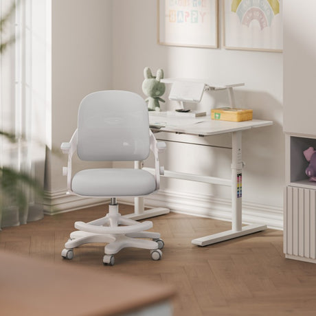 Mark Adler Children's desk chair Junior 4.3 Grey - image 6
