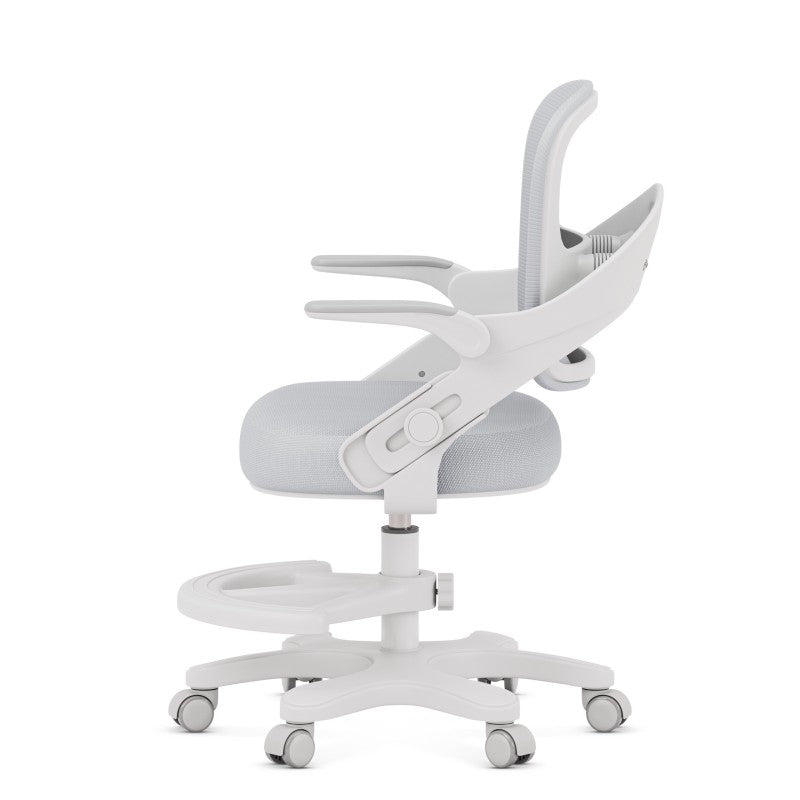 Mark Adler Children's desk chair Junior 4.3 Grey - image 18