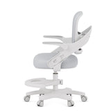 Mark Adler Children's desk chair Junior 4.3 Grey - image 18