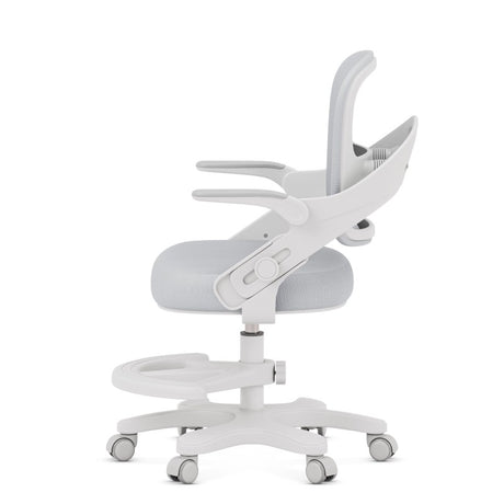 Mark Adler Children's desk chair Junior 4.3 Grey - image 18